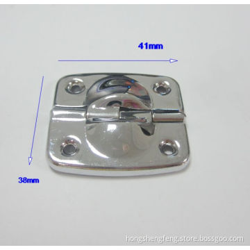 Strong Metal Butt Hinge for Wooden Box